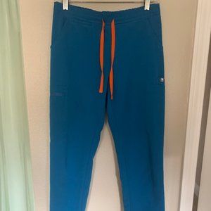 Figs Scrubs - Yola Skinny Pants